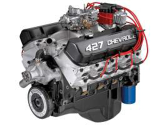 P0215 Engine